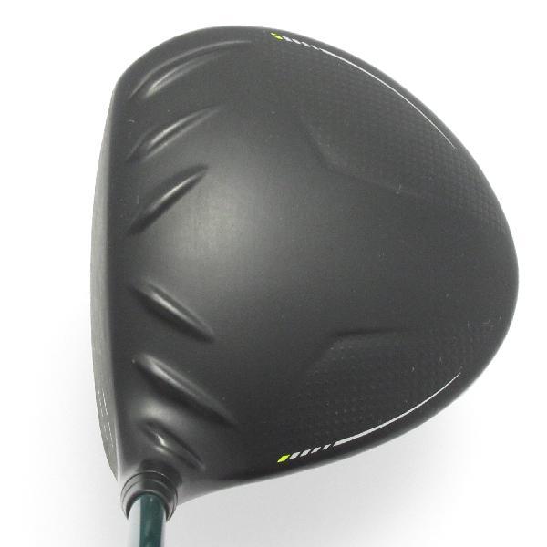 PING（ピン） G430 G430 MAX ドライバー Speeder NX GREEN 50 シャフト