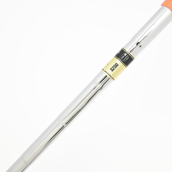 DUNLOP（ダンロップ） SRIXON スリクソン Z965 アイアン Dynamic Gold