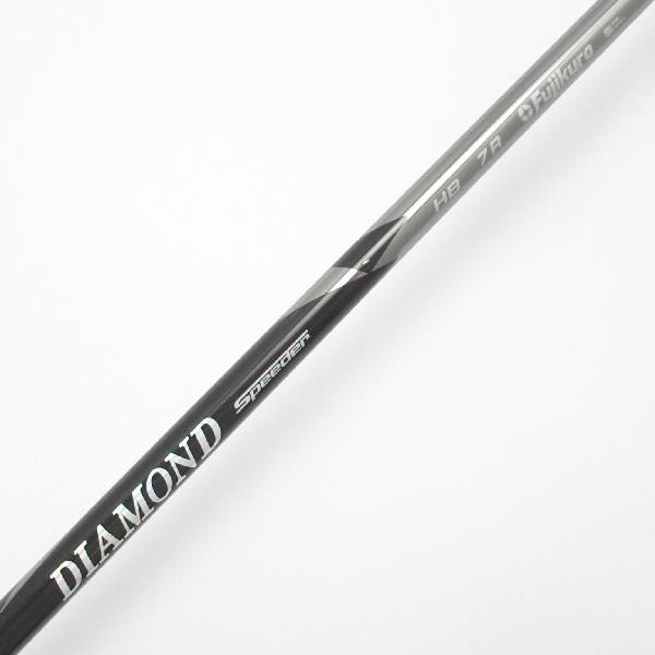 PRGR（プロギア） PRGR PRGR TUNE 0 ユーティリティ DIAMOND Speeder