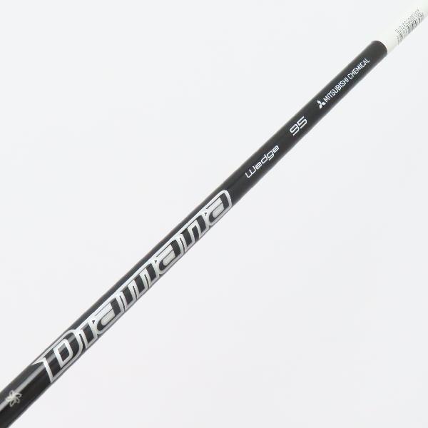TaylorMade（テーラーメイド） MILLED GRIND ミルドグラインド HI-TOE3