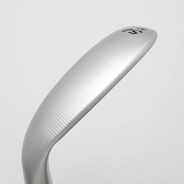 テーラーメイド MILLED GRIND ミルドグラインド HI-TOE3 クローム ウェッジ Diamana WEDGE 95 【54-10】 シャフト：Diamana WEDGE 95_4