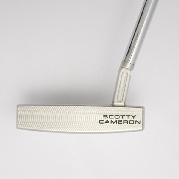 SCOTTY CAMERON スコッティキャメロン SELECT スーパー セレクト GOLO