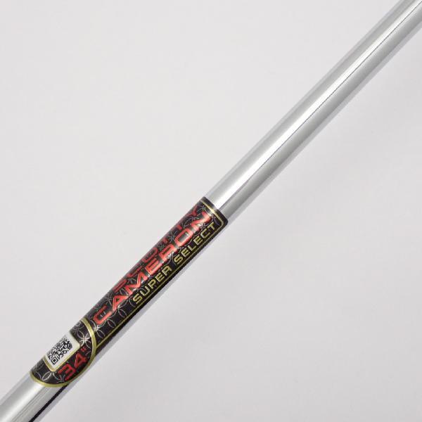 SCOTTY CAMERON スコッティキャメロン SELECT スーパー セレクト GOLO