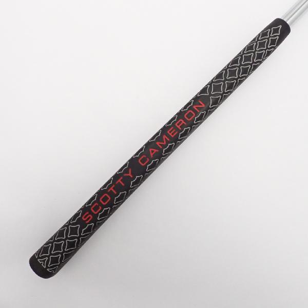 SCOTTY CAMERON スコッティキャメロン SELECT スーパー セレクト GOLO