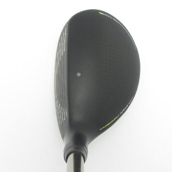 ピン G430 G430 ハイブリッド ユーティリティ PING TOUR 2.0 CHROME 85 