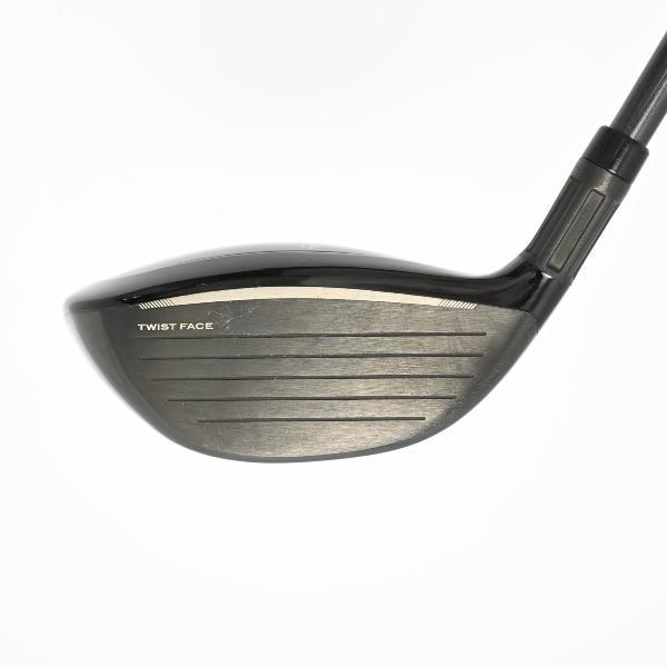 TaylorMade（テーラーメイド） STEALTH ステルス フェアウェイウッド