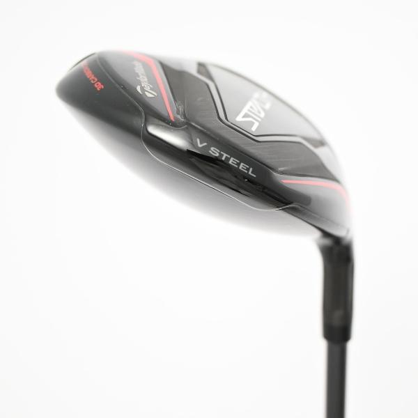 TaylorMade（テーラーメイド） STEALTH ステルス フェアウェイウッド
