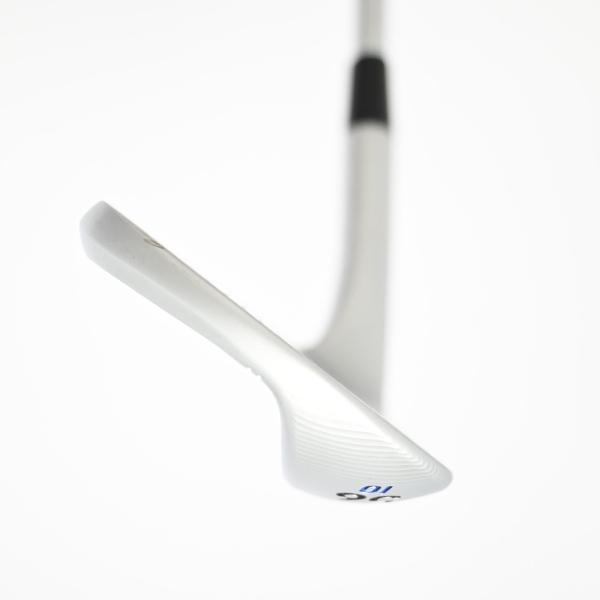 TaylorMade（テーラーメイド） MILLED GRIND ミルドグラインド HI-TOE3