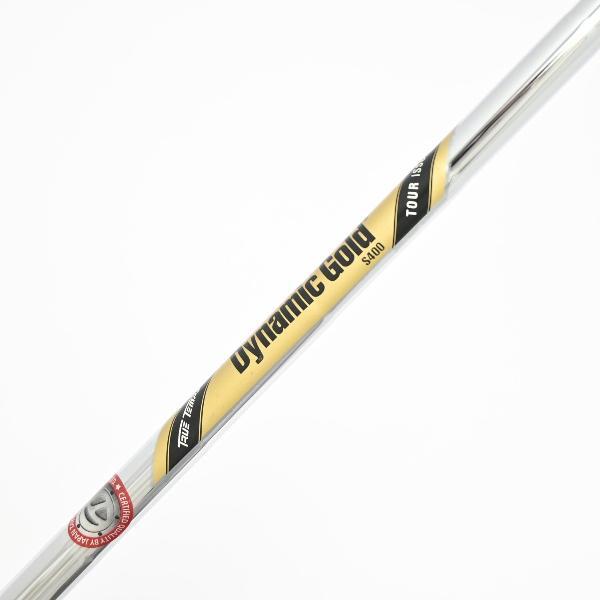 TaylorMade（テーラーメイド） MILLED GRIND ミルドグラインド HI-TOE3