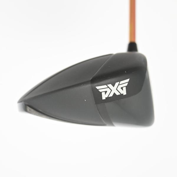ブランド登録なし - ピーエックスジー PXG PXG 0211 １番ウッド Speeder 569 EVOLUTION II  矢がら：Speeder 569 EVOLUTION II