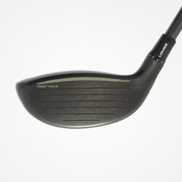 TaylorMade（テーラーメイド） STEALTH ステルス2 PLUS フェアウェイ