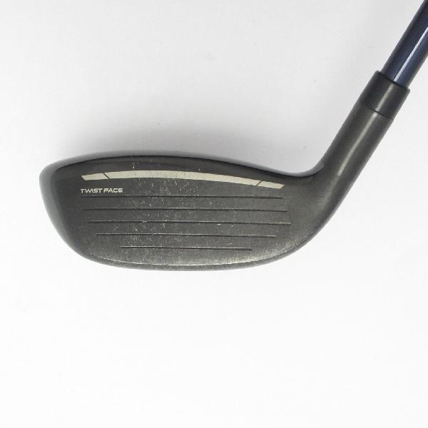 TaylorMade（テーラーメイド） Qi10 Qi10 レスキュー ユーティリティ