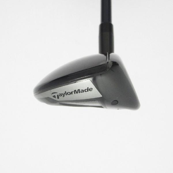 TaylorMade（テーラーメイド） Qi10 Qi10 レスキュー ユーティリティ