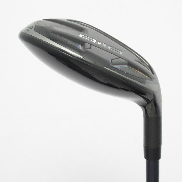 TaylorMade（テーラーメイド） Qi10 Qi10 レスキュー ユーティリティ