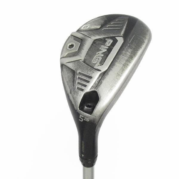 PING（ピン） G425 G425 ハイブリッド ユーティリティ MCI 60 【U5