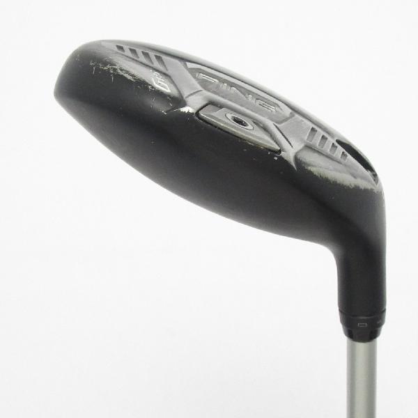 PING（ピン） G425 G425 ハイブリッド ユーティリティ MCI 60 【U5