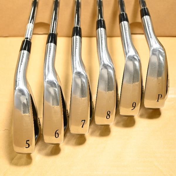 【値下げ】Srixon Z585 NSRRO950 アイアンセット DUNLOP（ダンロップ） SRIXON スリクソン Z585 アイアン N.S.PRO 950GH
