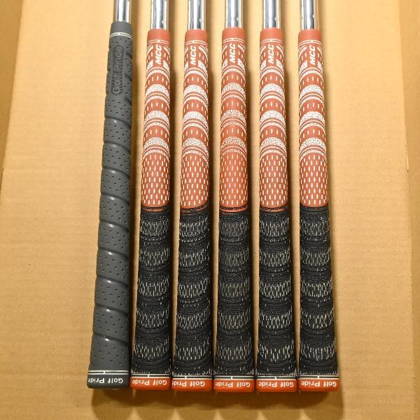 DUNLOP（ダンロップ） SRIXON スリクソン Z585 アイアン N.S.PRO 950GH