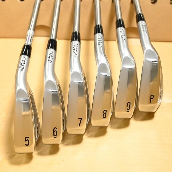 DUNLOP（ダンロップ） SRIXON スリクソン ZX4 MkII アイアン Aerotech