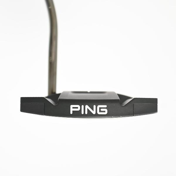 PING（ピン） ハーウッド アームロック パター スチールシャフト 【39