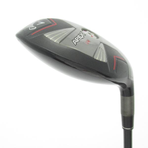 Callaway（キャロウェイ） キャロウェイゴルフ APEX APEX UW(2023