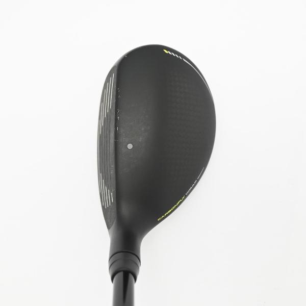 ping g430 ALTA J CB BLACK ユーティリティシャフト 7u PING（ピン） G430 G430 ハイブリッド ユーティリティ ALTA J CB BLACK