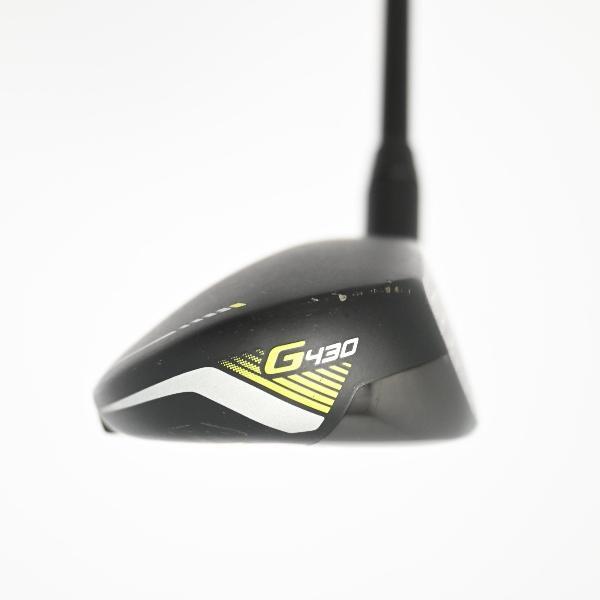 PING（ピン） G430 G430 ハイブリッド ユーティリティ ALTA J CB BLACK