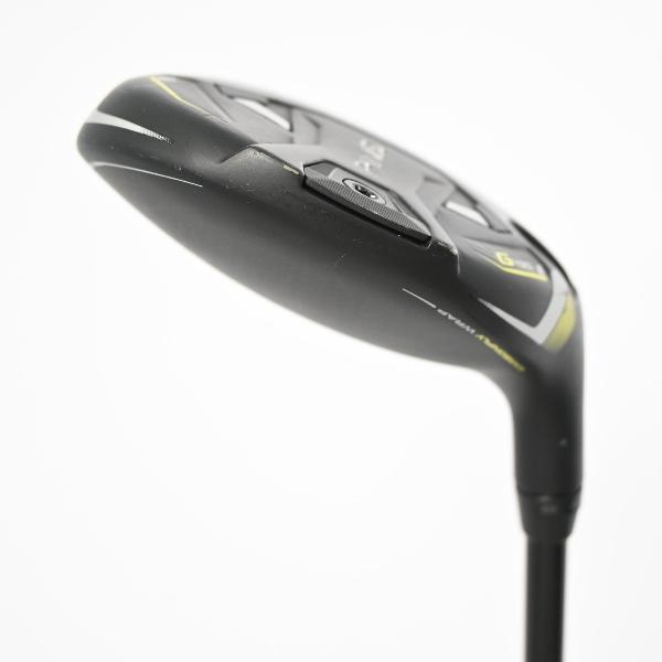 PING（ピン） G430 G430 ハイブリッド ユーティリティ ALTA J CB BLACK