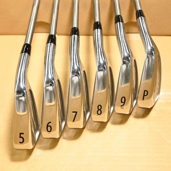 Titleist（タイトリスト） 718 AP2 718 アイアン Aerotech SteelFiber