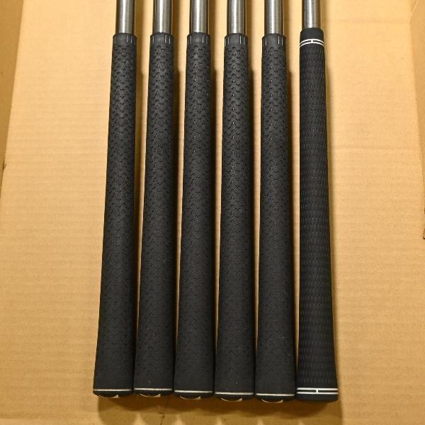 Titleist（タイトリスト） 718 AP2 718 アイアン Aerotech SteelFiber