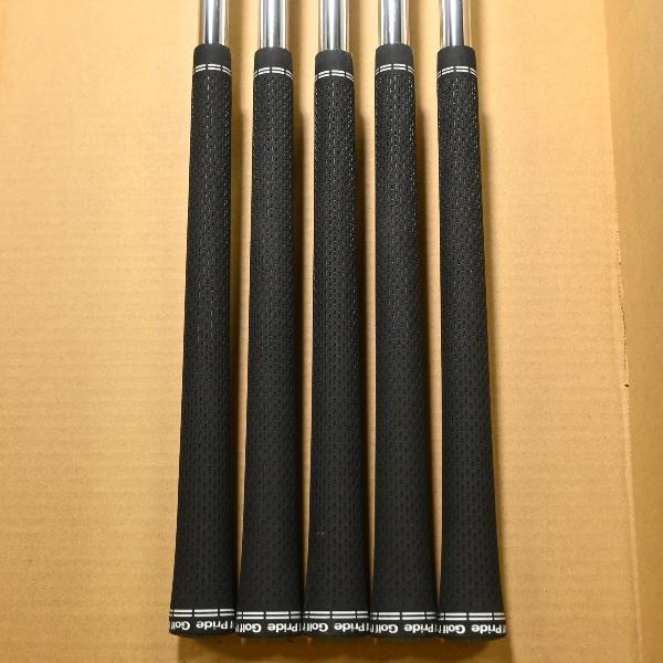 ピン I SERIES i240 アイアン N.S.PRO 950GH neo  シャフト：N.S.PRO 950GH neo(5本:#6 #7 #8 #9 W)_7
