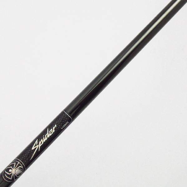 TaylorMade（テーラーメイド） SPIDER SPIDER ZT STANDARD パター