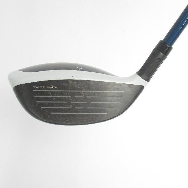 TaylorMade（テーラーメイド） SIM2 SIM2 マックス フェアウェイウッド