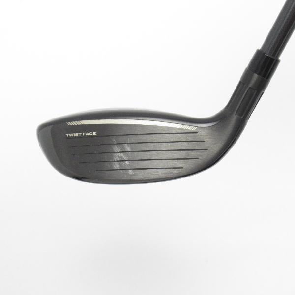 TaylorMade（テーラーメイド） STEALTH ステルス2 HD レスキュー