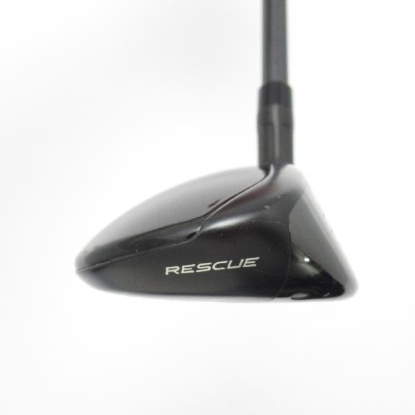 TaylorMade（テーラーメイド） STEALTH ステルス2 HD レスキュー
