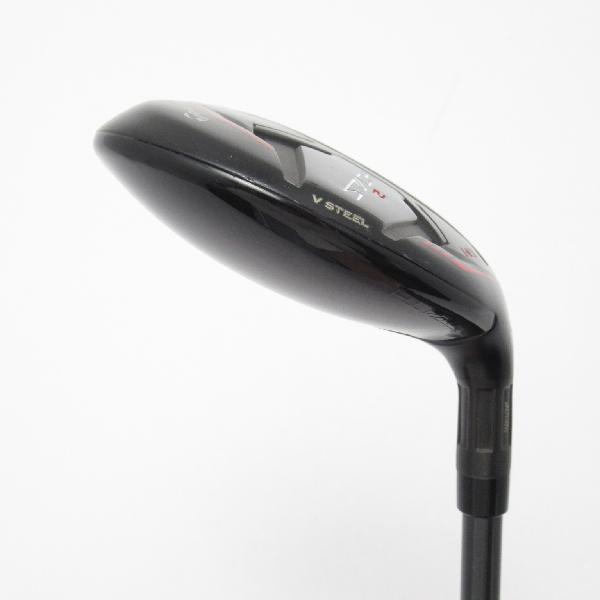 TaylorMade（テーラーメイド） STEALTH ステルス2 HD レスキュー