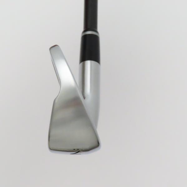 PRGR（プロギア） PRGR 03 IRONS アイアン Diamana FOR PRGR シャフト 