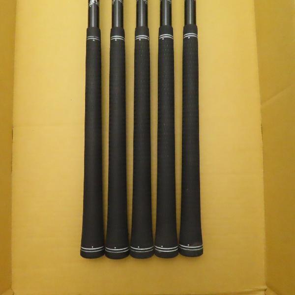 PRGR（プロギア） PRGR 03 IRONS アイアン Diamana FOR PRGR シャフト 