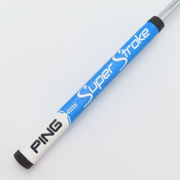 PING（ピン） スコッツデール プライム タイン C(2025) パター