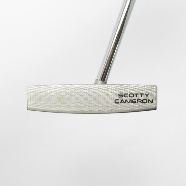 SCOTTY CAMERON スコッティキャメロン ファントム X 22 5 パター