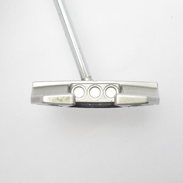 SCOTTY CAMERON スコッティキャメロン ファントム X 22 5 パター