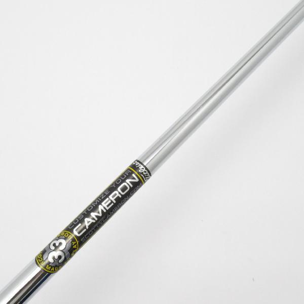 SCOTTY CAMERON スコッティキャメロン ファントム X 22 5 パター