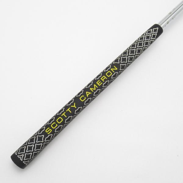 SCOTTY CAMERON スコッティキャメロン ファントム X 22 5 パター