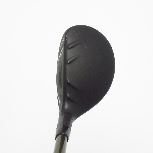PING（ピン） G400 G400 ユーティリティ ALTA J CB 【U3】 シャフト