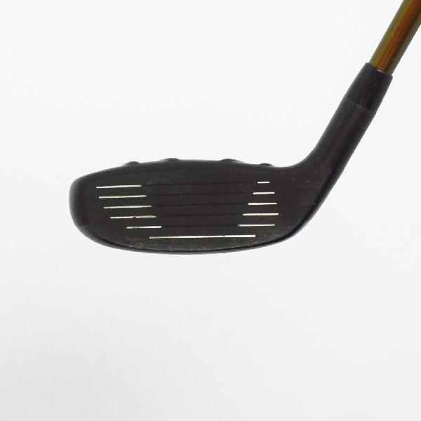 PING（ピン） G400 G400 ユーティリティ ALTA J CB 【U3】 シャフト