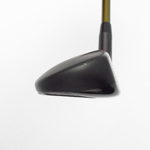 PING（ピン） G400 G400 ユーティリティ ALTA J CB 【U3】 シャフト