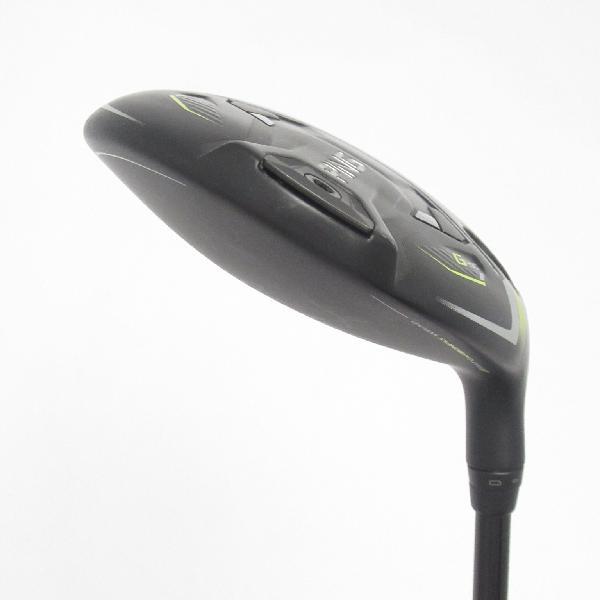 PING（ピン） G430 G430 MAX フェアウェイウッド ALTA J CB BLACK 【3W