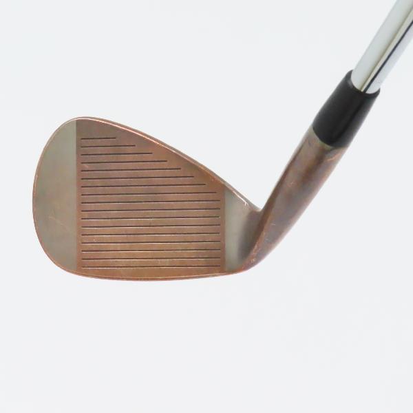 MIZUNO（ミズノ） MIZUNO T24 デニムカッパー仕上げ ウェッジ スチール