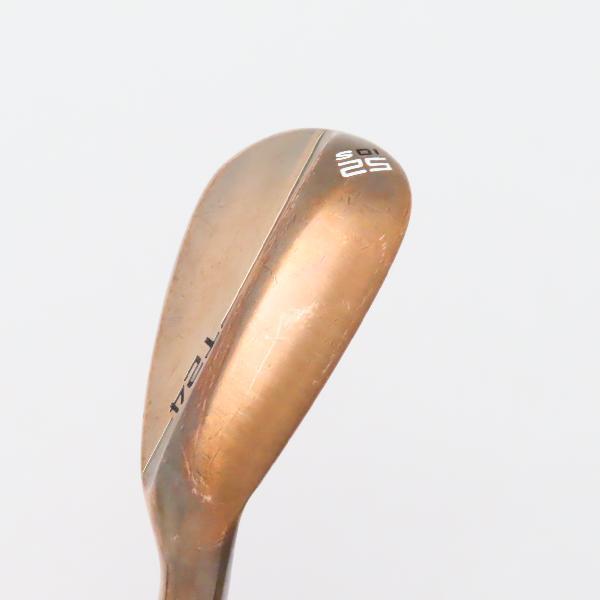 MIZUNO（ミズノ） MIZUNO T24 デニムカッパー仕上げ ウェッジ スチール
