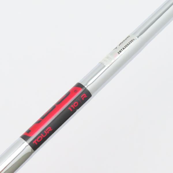 MIZUNO（ミズノ） MIZUNO T24 デニムカッパー仕上げ ウェッジ スチール